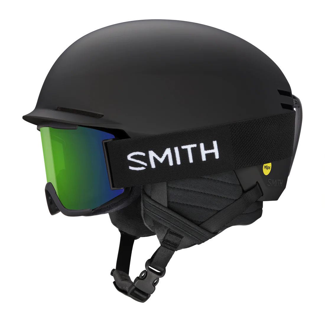 Smith Scout Mips Helmet