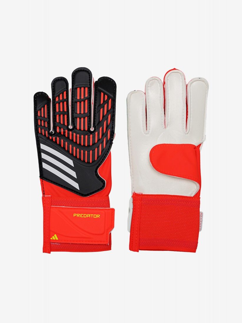 Predator Pro Junior Goalkeeper Gloves