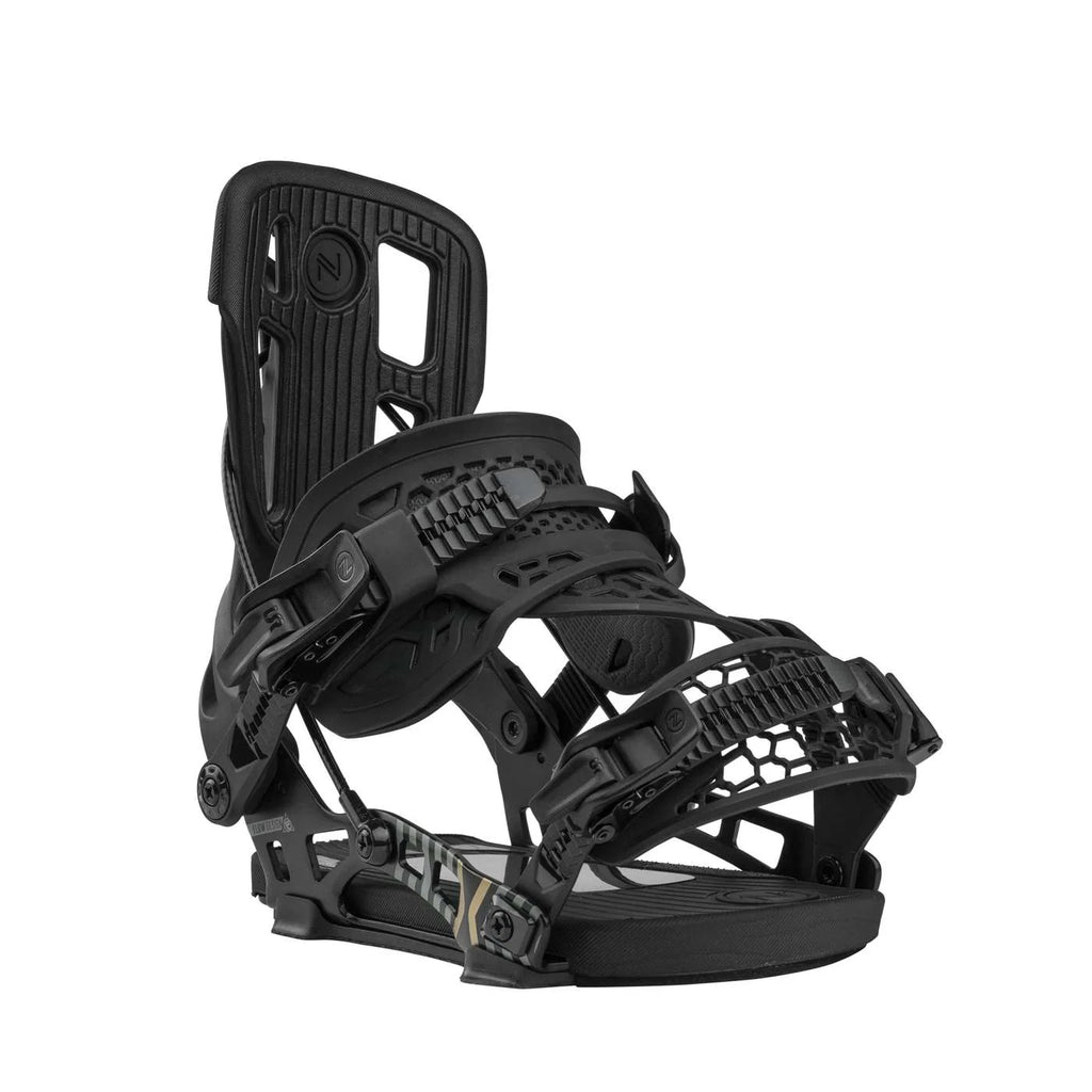 Nidecker Flow NX2 Hybrid