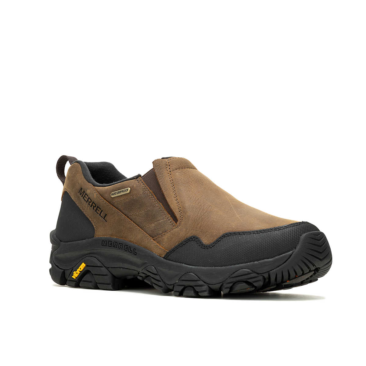 Merrell Men's Coldpack 3 Thermo Moc Waterproof