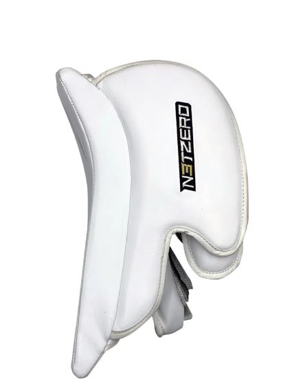 NetZero 3 Junior Goalie Blocker