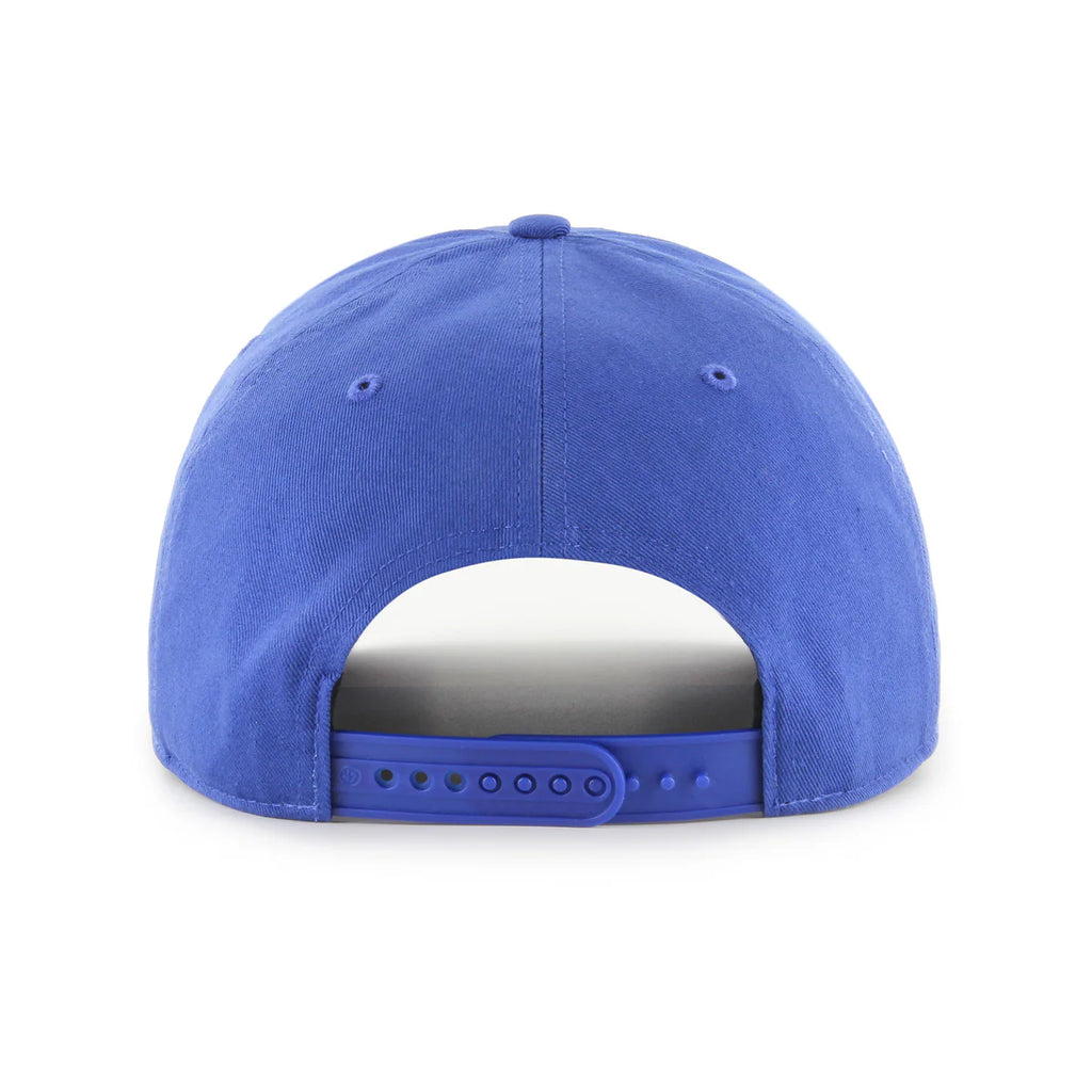 '47 Brand Hitch RF Relaxed Fit Hat- Buffalo Bills