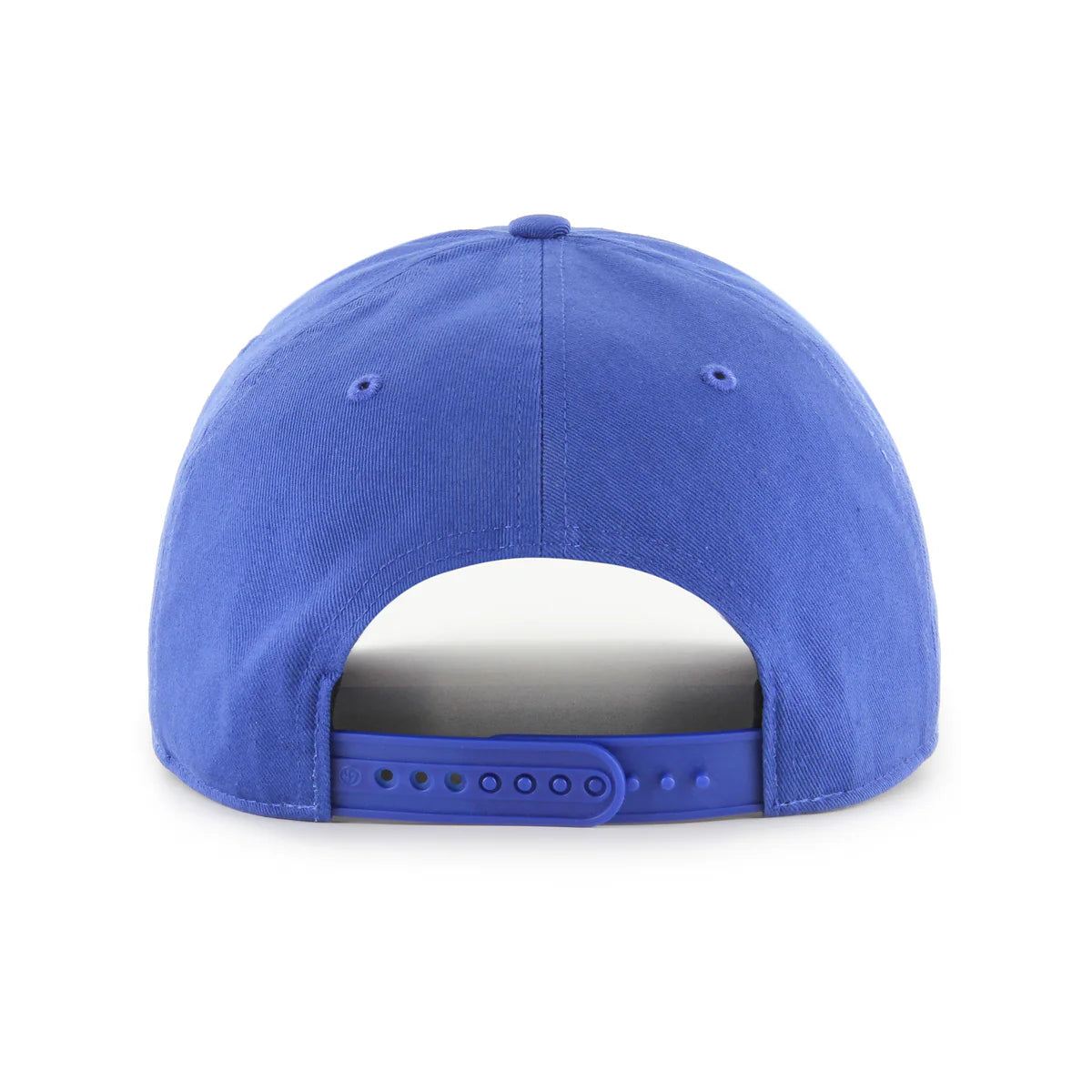 '47 Brand Hitch RF Relaxed Fit Hat- Buffalo Bills