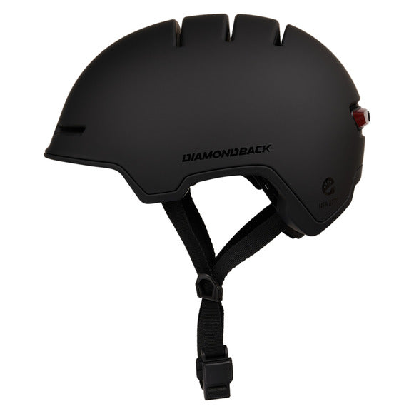 Diamondback Guardian Men's Bike Helmet