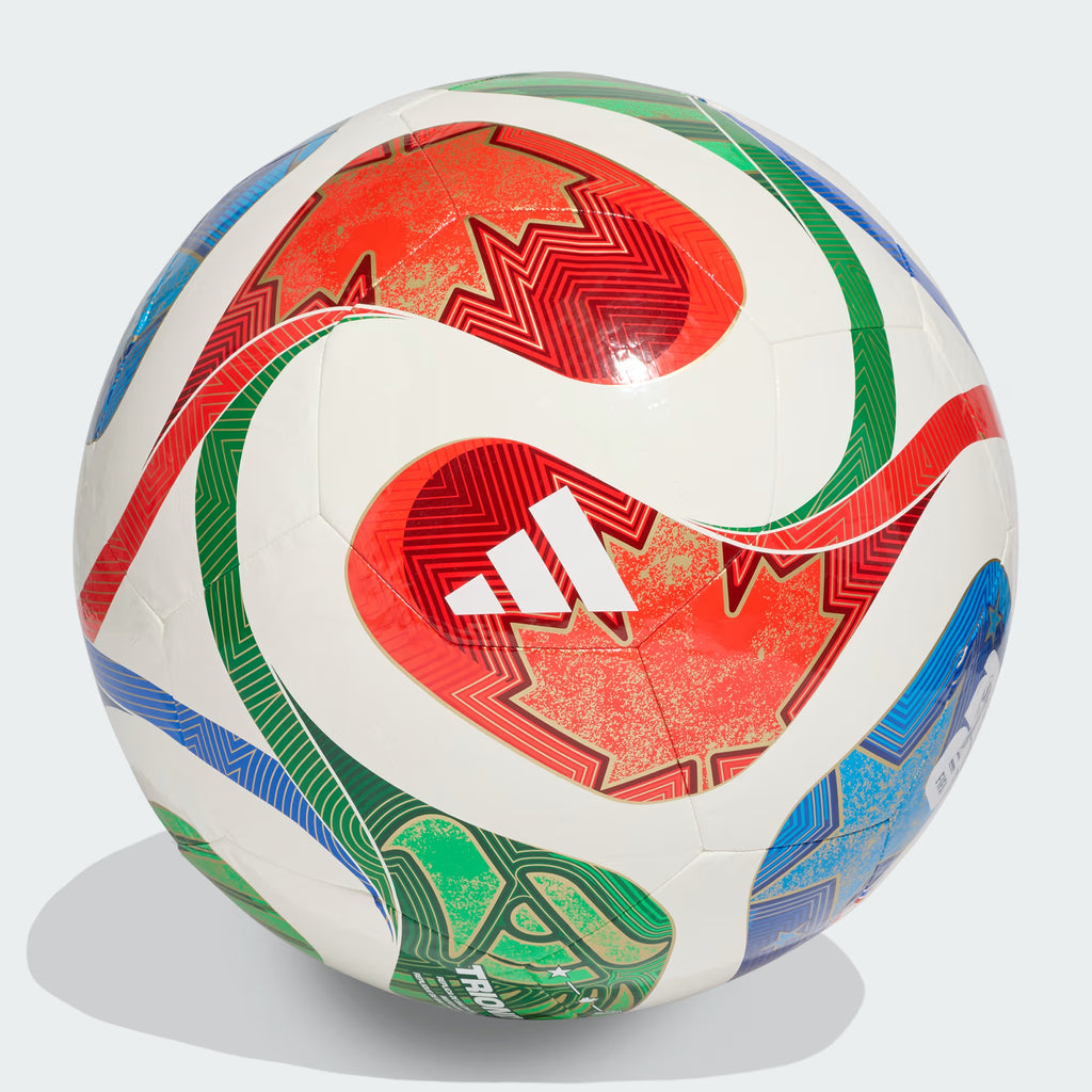Adidas FIFA World Cup 2026 Trionda Jumbo Ball