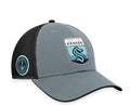 Fanatics NHL Authentic Pro Home Ice Structured Trucker Hat