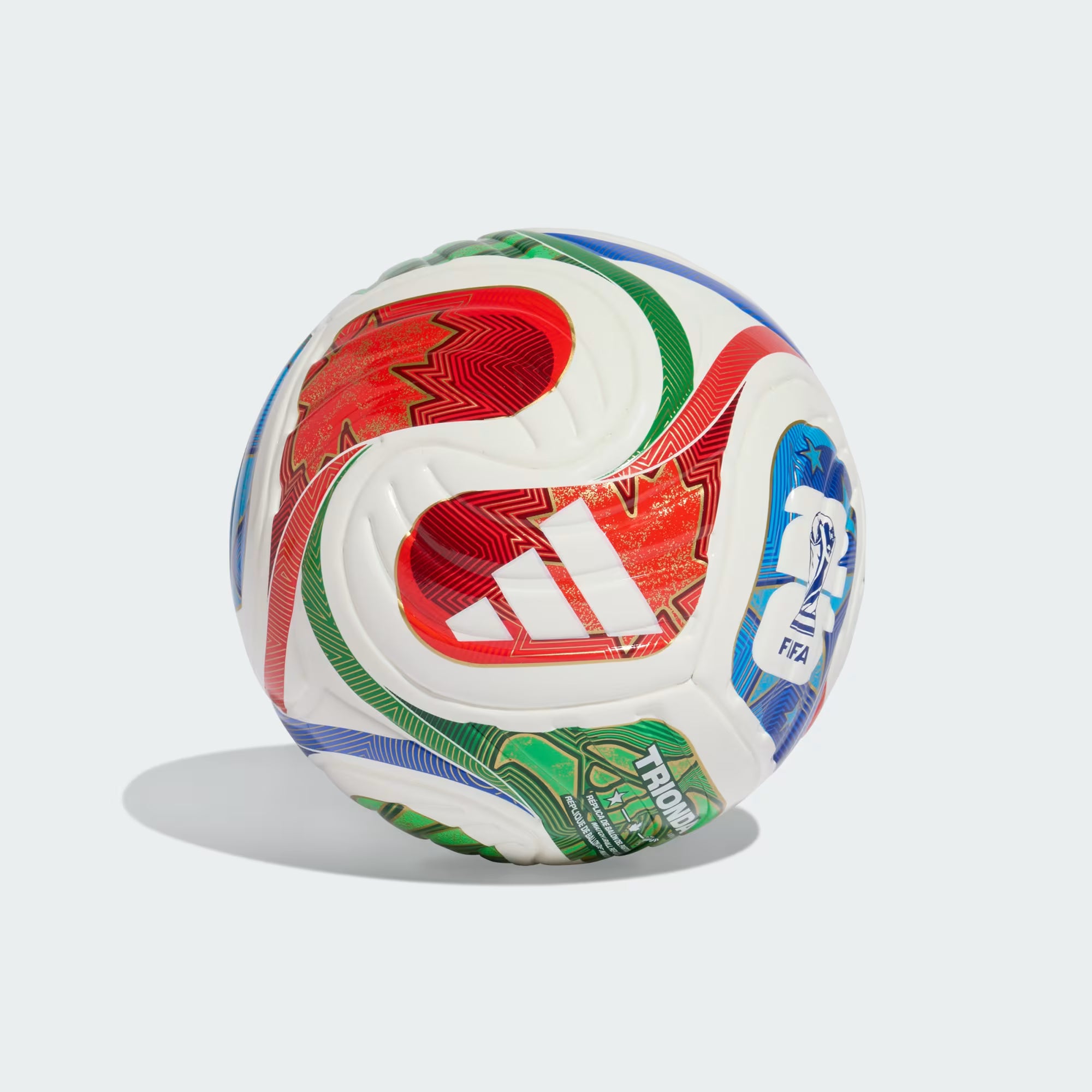 Adidas FIFA World Cup 2026 Trionda Mini Ball