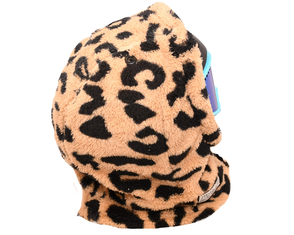 MDXONE Plush Balaclava