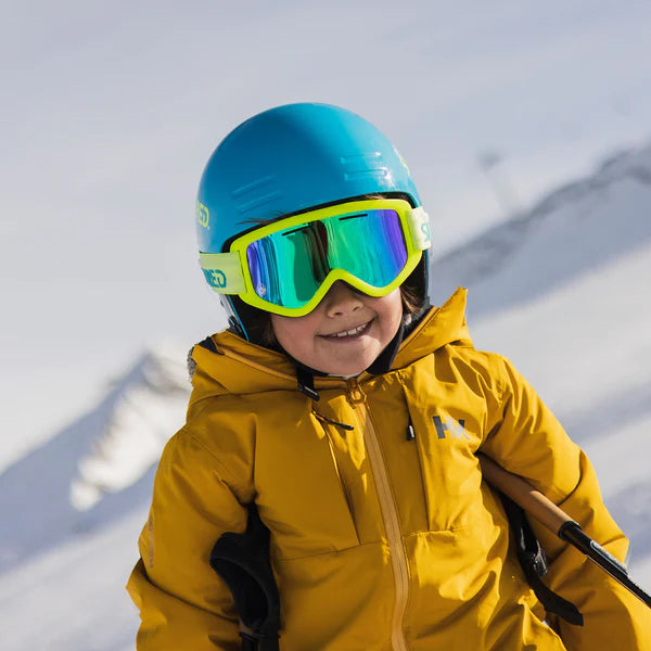 Shred Optics Basher Mini Helmet