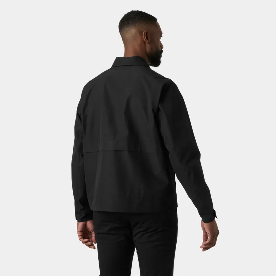 Helly Hansen Men's City Coach Jacket