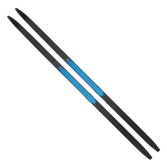 McKinley Active Skin Nordic Ski with Prolink Binding