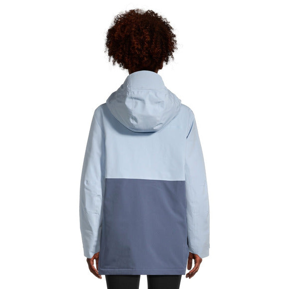 Ripzone Bailout 2.0 Women's Anorak-Style Insulated Jacket