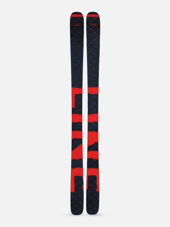 Line Chronic 94 Skis- 2026
