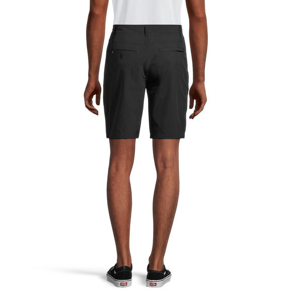 Ripzone Getaway 20" Men's Hybrid Shorts