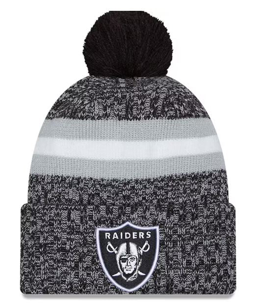 NFL 2023 Sideline Sport Knit Toque