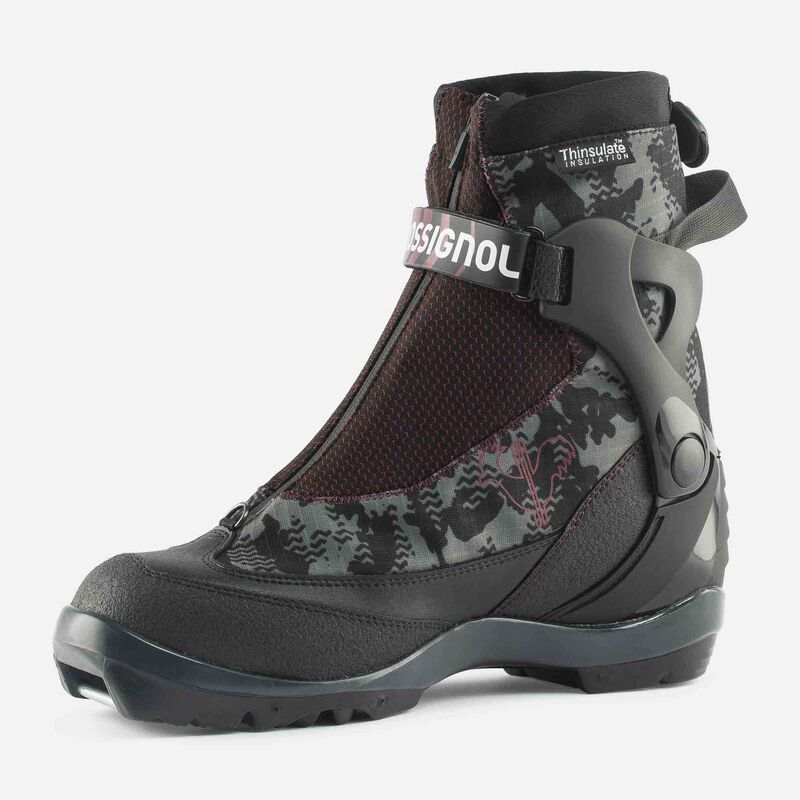 Men's Backcountry Nordic Boots BC X 6
