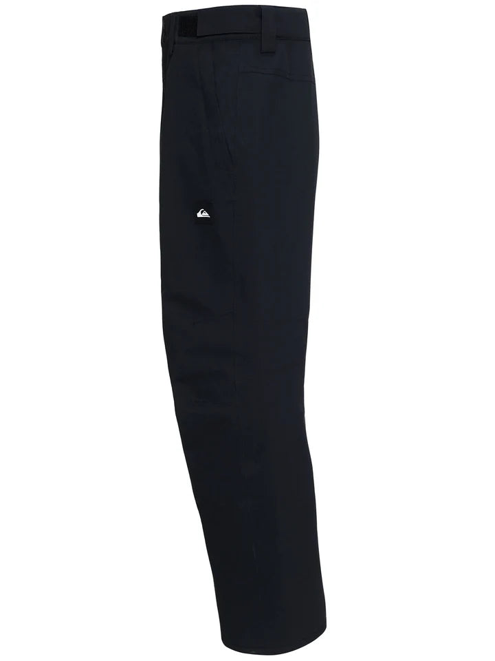 Quiksilver Boys' Estate Snow Pants (2025/26)