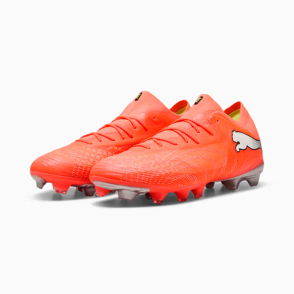Puma Future 9 Fusion FG/AG Men's Soccer Cleats