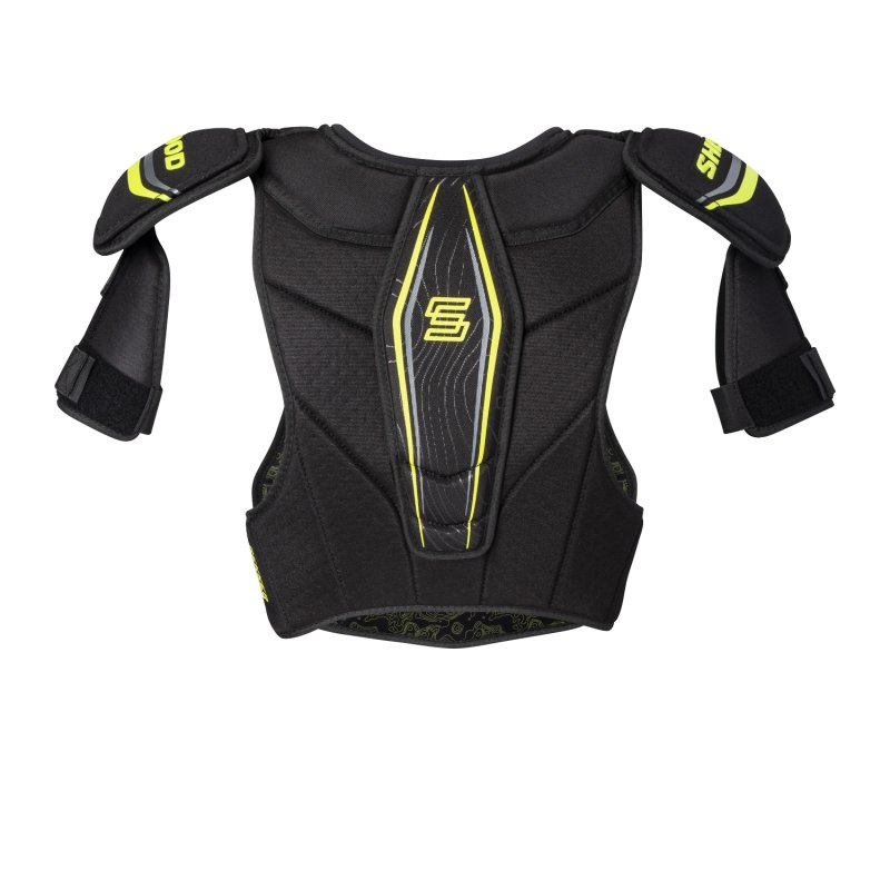 Senior Rekker Legend 4 Shoulder Pads