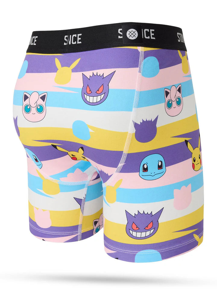 Stance Pokémon x Stance Catch Em All Boxer