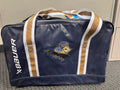 Bauer Custom Team Pro Duffle Bag- Grande Prairie Knights