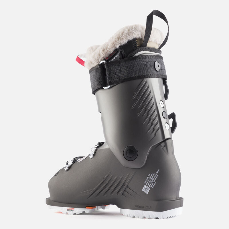 Rossignol Women's On Piste Ski Boots Pure Heat GW