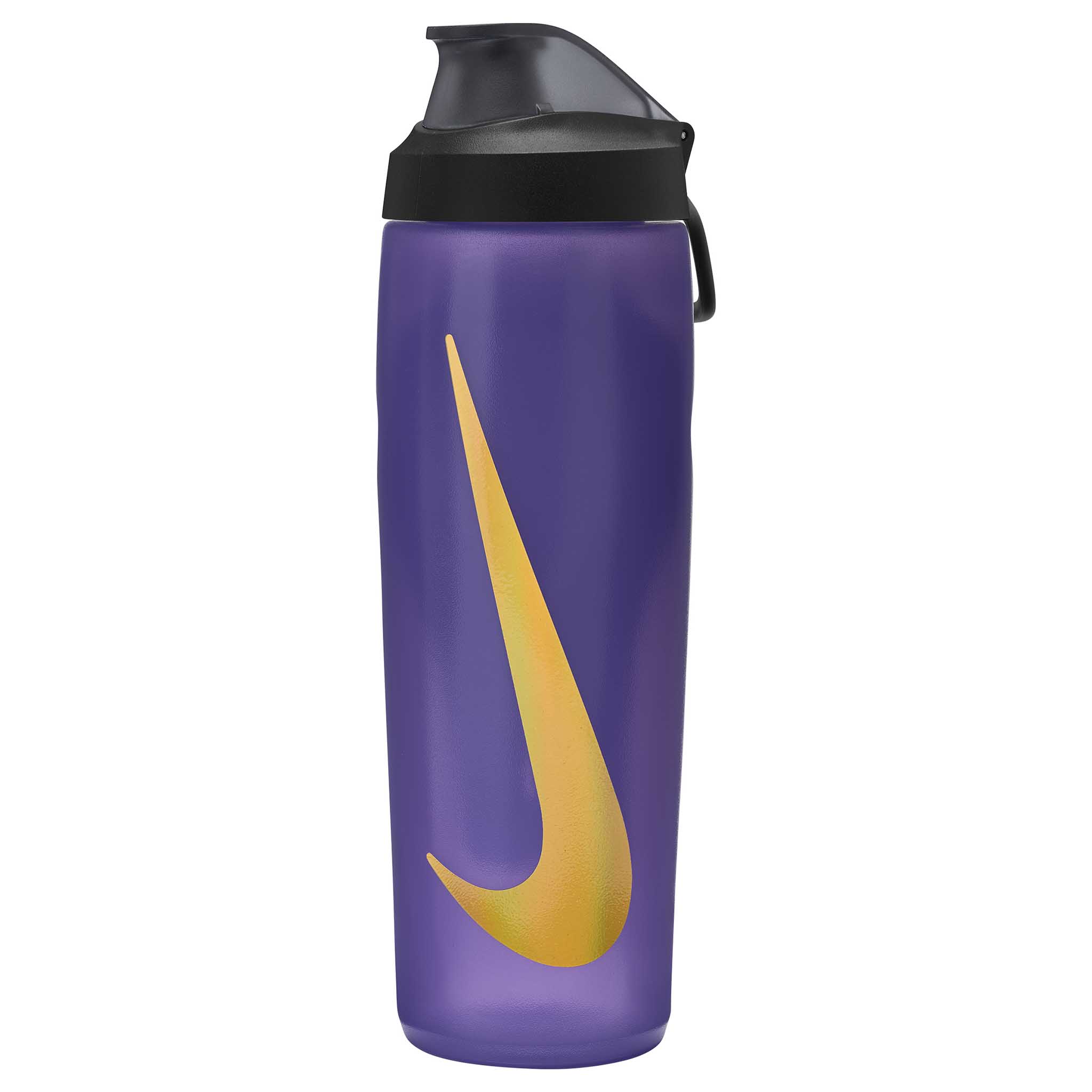 Nike Refuel Locking Lid Waterbottle - 24oz