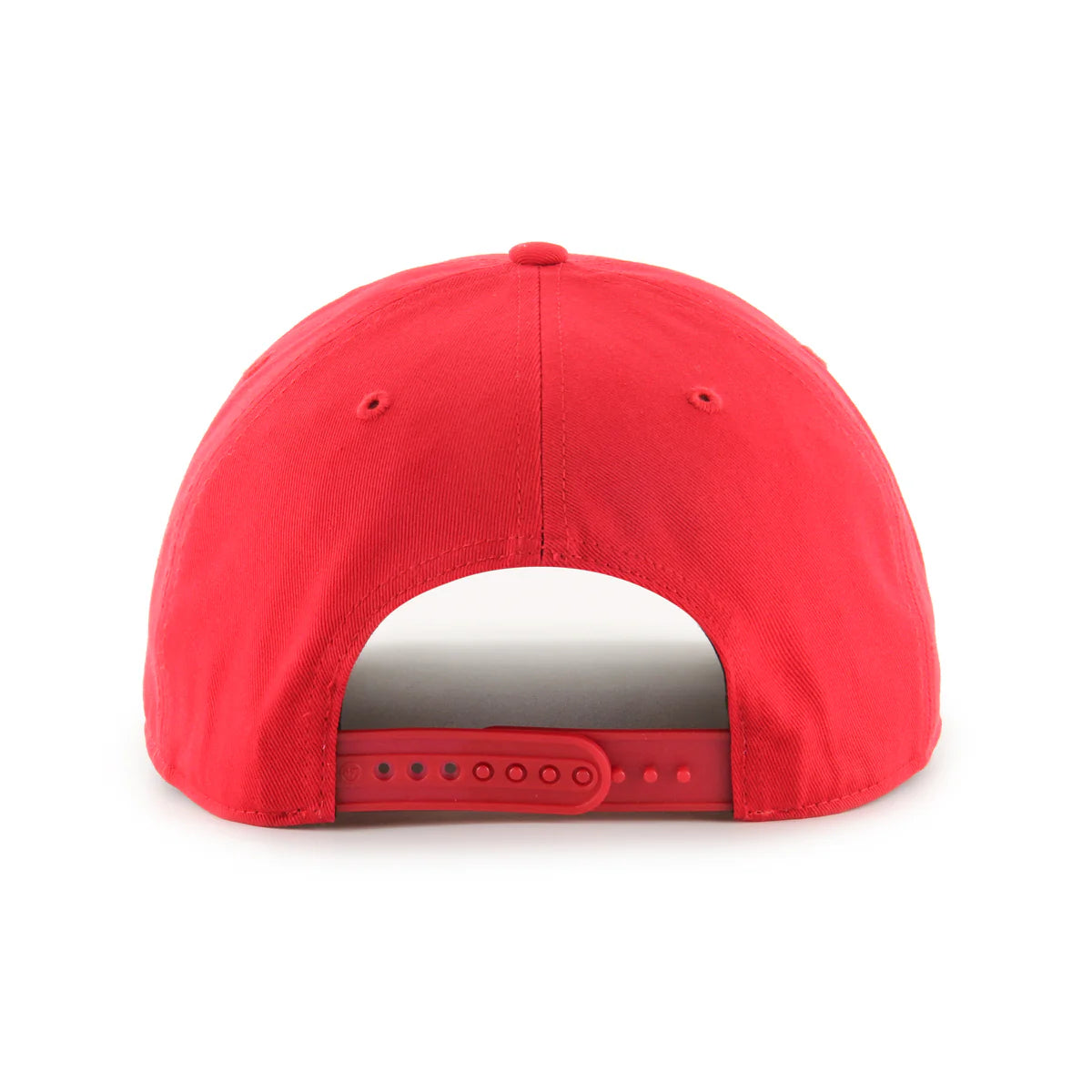 '47 Brand Hitch RF Relaxed Fit Hat- San Fransisco 49ers