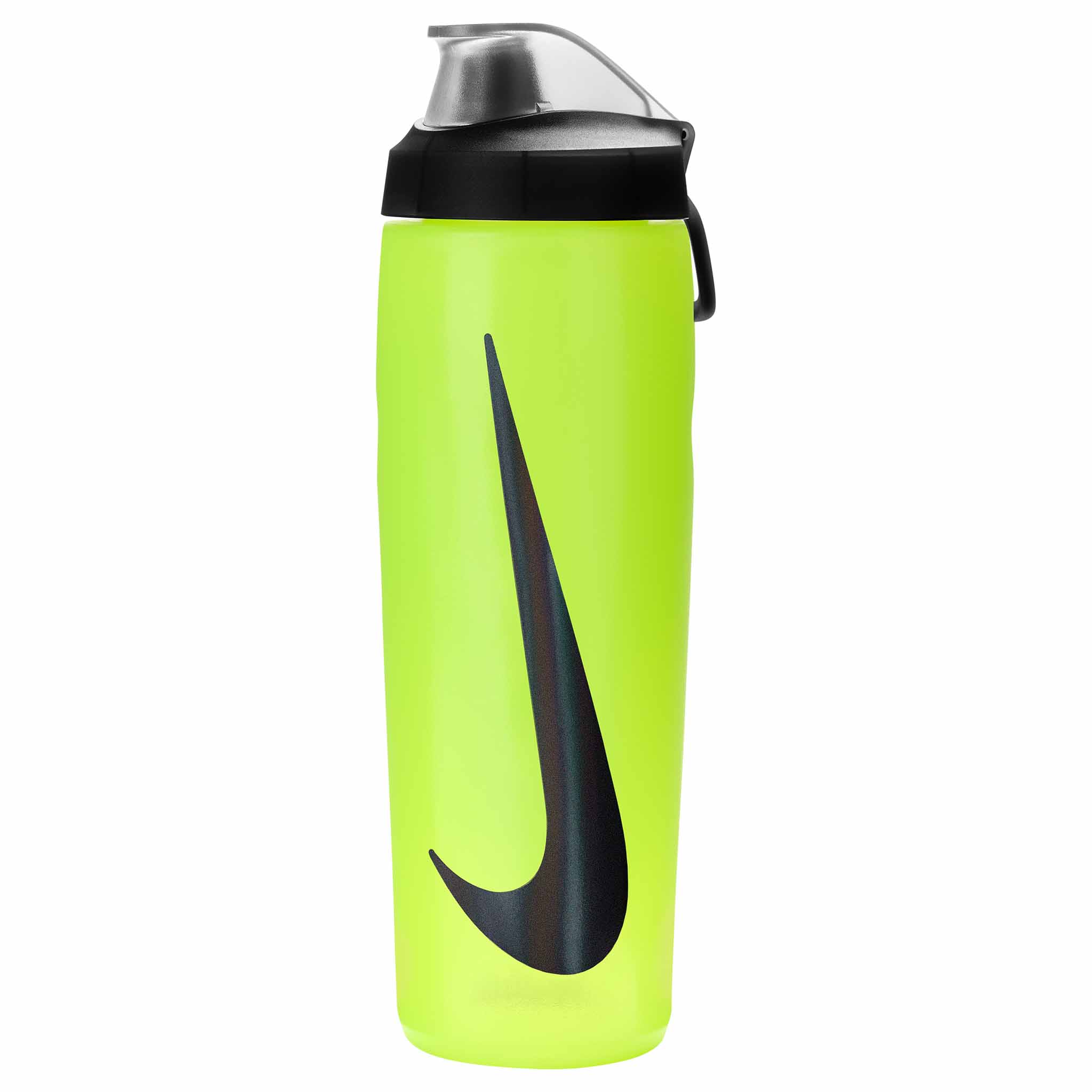 Nike Refuel Locking Lid Waterbottle - 24oz