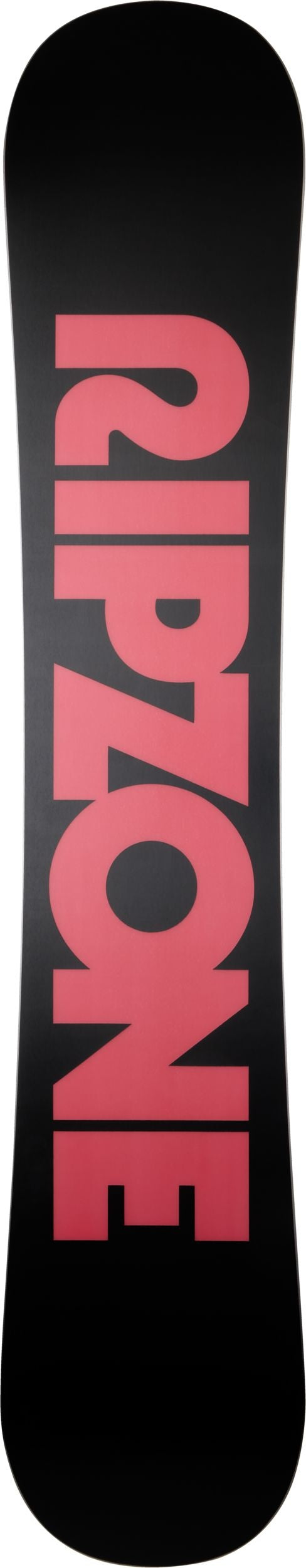 Ripzone Station 3.0 Men's Freestyle Snowboard