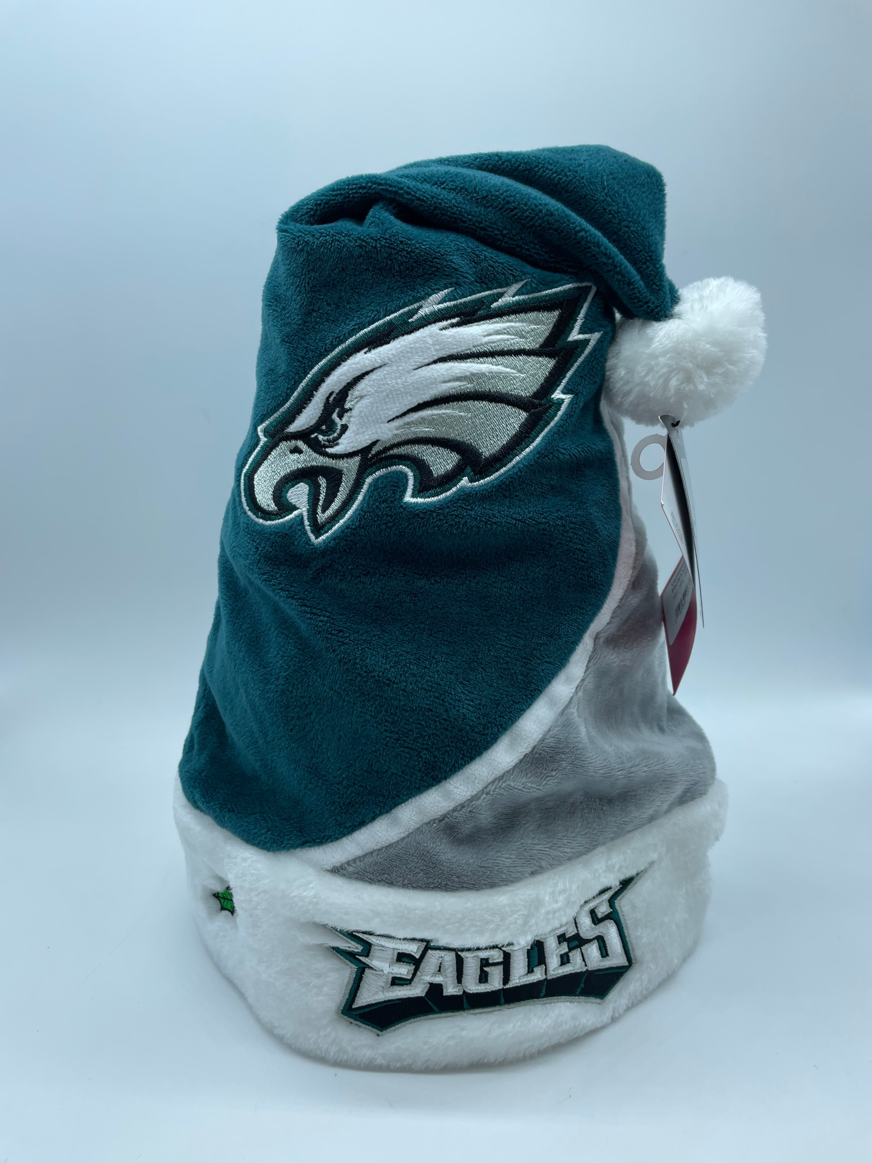 NFL Colourblock Santa Hat