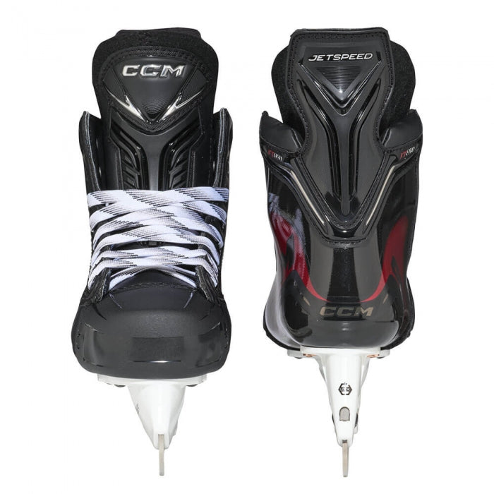 CCM JetSpeed FT890 Youth Hockey Skates