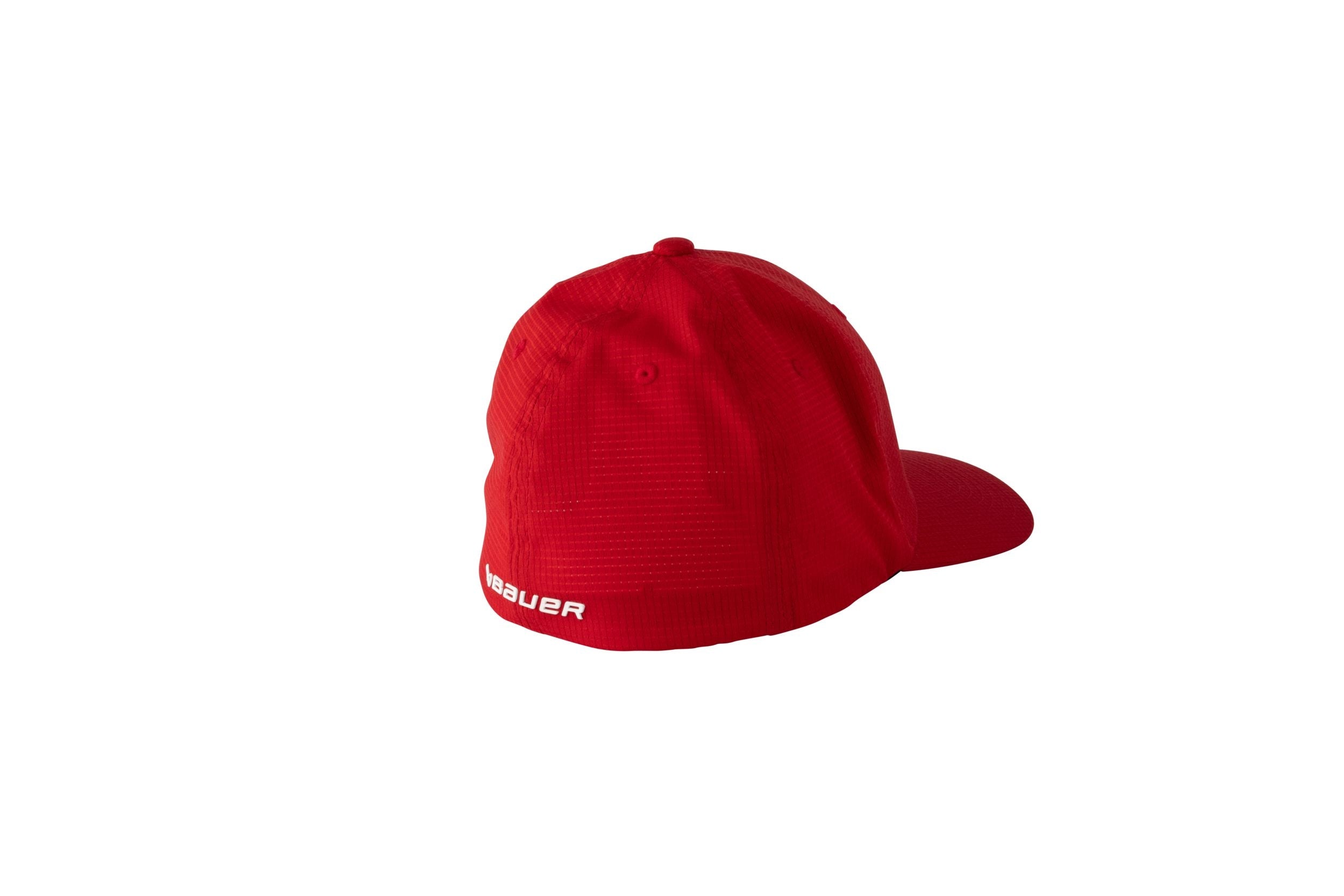 Bauer X Hockey Canada Olympic 2026 Senior Elastafit Cap