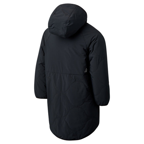 Ripzone Ripley Reversible Girls Insulated Jacket