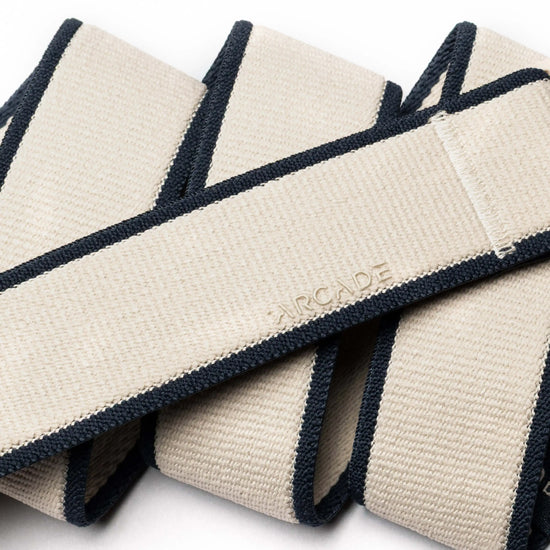 Arcade Carto Belt