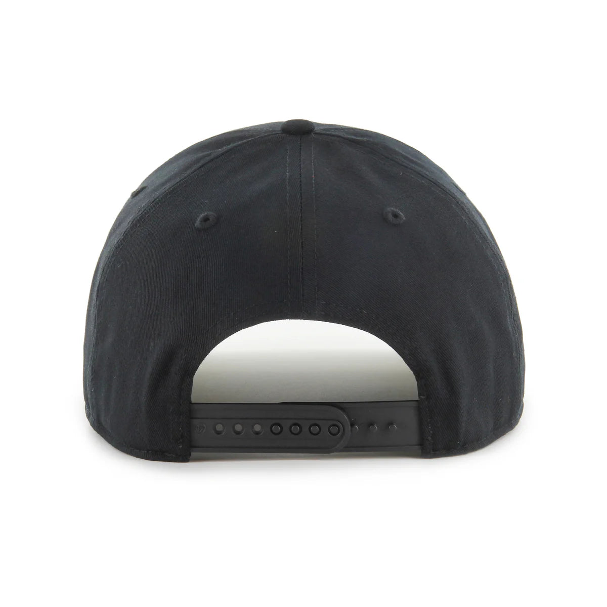 '47 Brand Hitch RF Relaxed Fit Hat- Las Vegas Raiders
