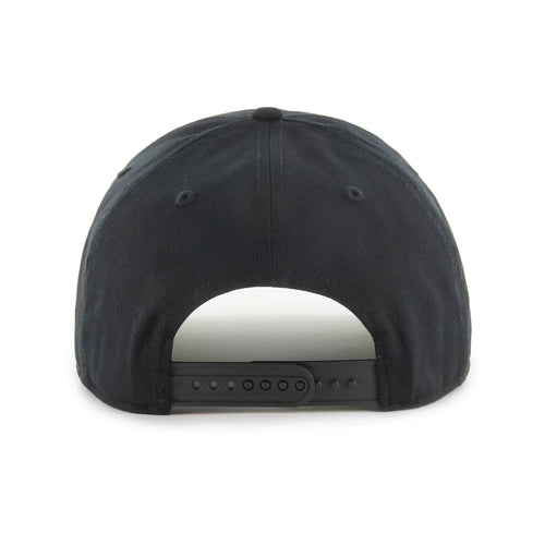 '47 Brand Hitch RF Relaxed Fit Hat- Las Vegas Raiders