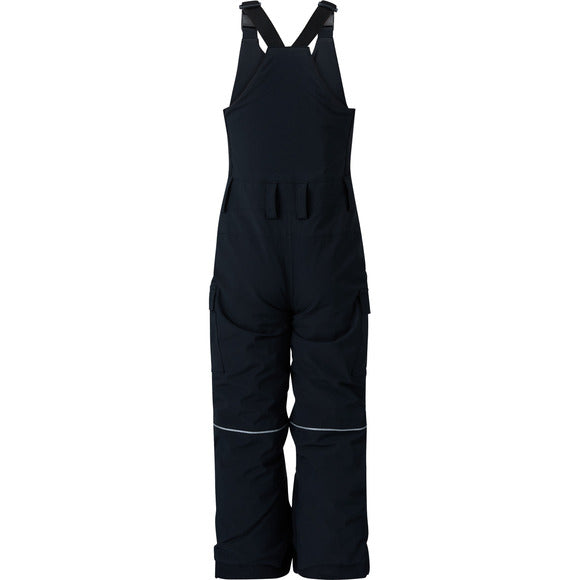 Ripzone Slalom Kids Winter Sports Insulated Pants with Bib