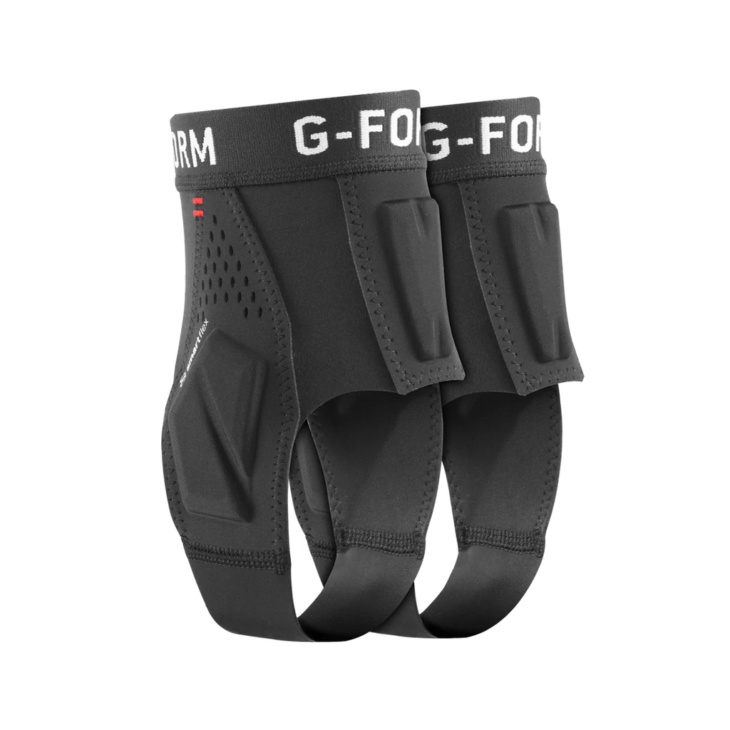G-Form X4 MTB Ankle Guards Adult