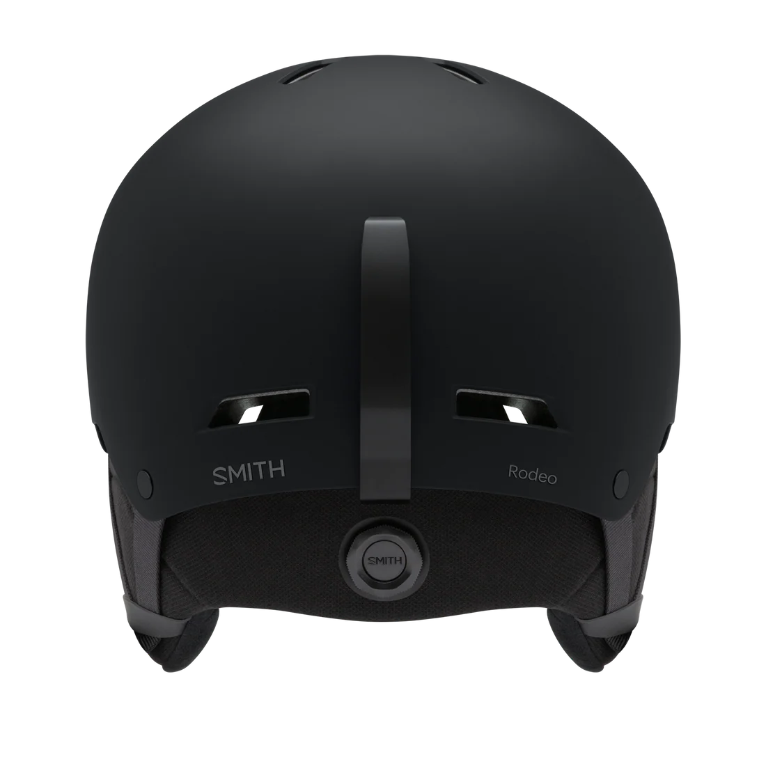 Smith Rodeo Helmet