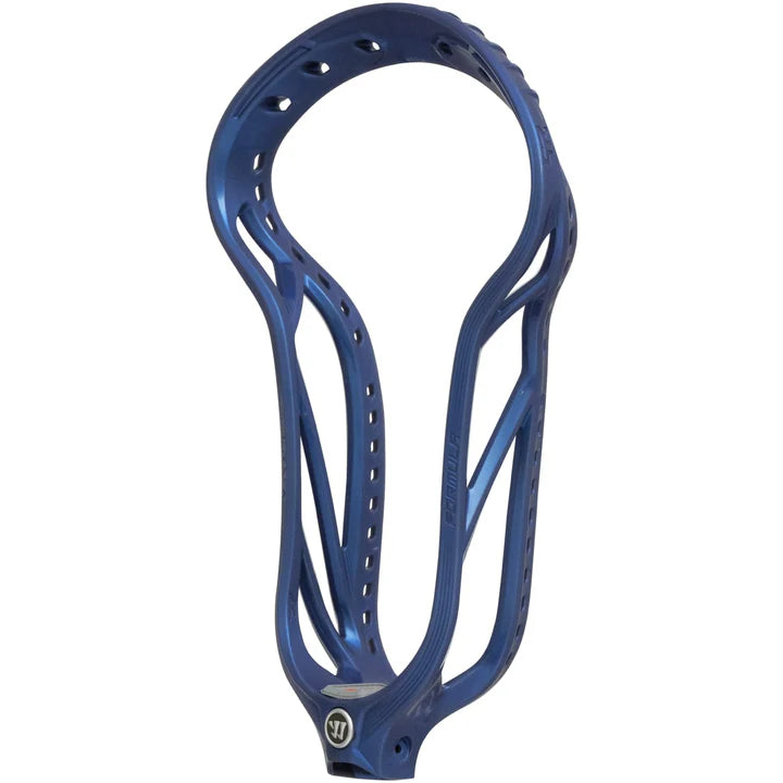 Warrior Burn Formula ColorShift Lacrosse Head