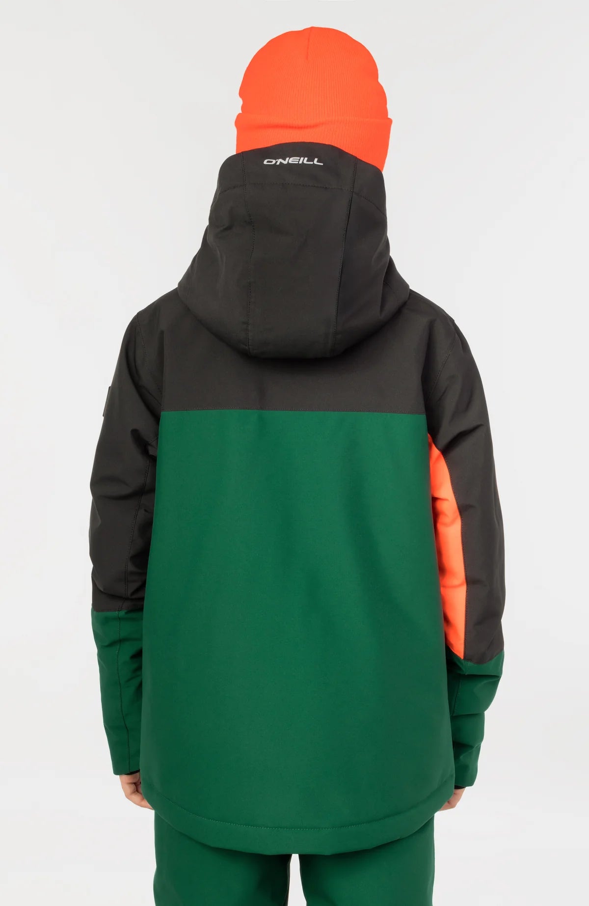 O'Neill FWC Cruz Triple Boys Snow Jacket