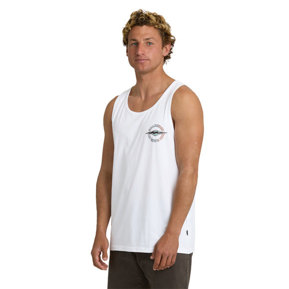 Billabong Hollow Diamond Men's Tank Top