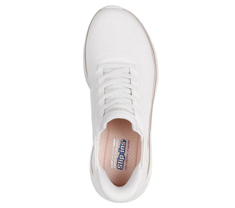 Skechers Women's Slip-ins: BOBS Sport Squad Chaos