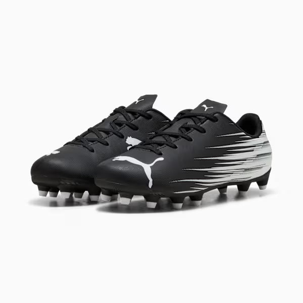 Puma Attacanto II Big Kids' Soccer Cleats