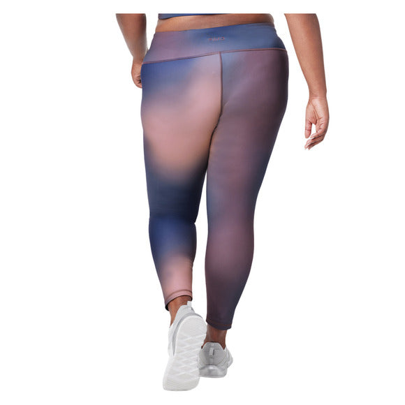 Women's Live In Core (Plus Size) 7/8 Training Tights