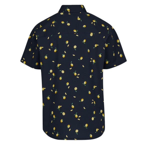 Ripzone Mackay Resort Boys' Shirt
