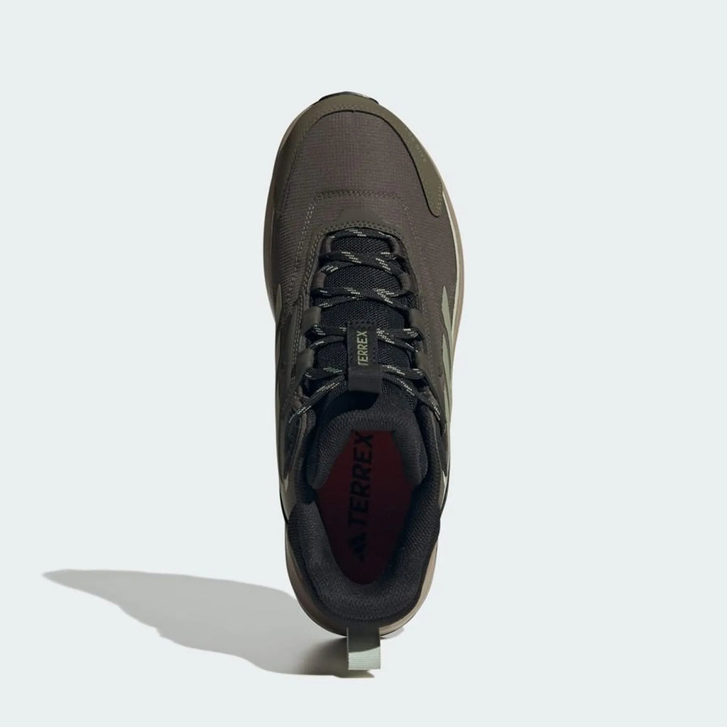 Adidas Men's Terrex Anylander Mid Rain.RDY Hiking Shoes