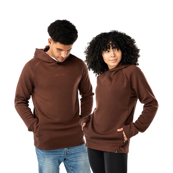 Bauer Fleece Pre-Game Senior Hoodie