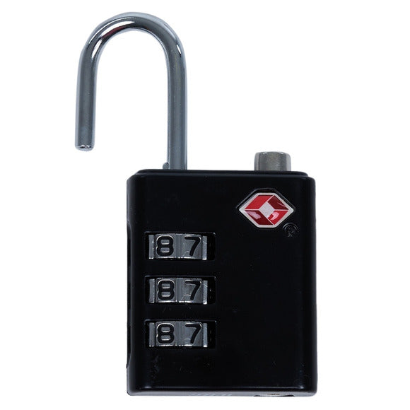 Gravity TSA Combination Padlock